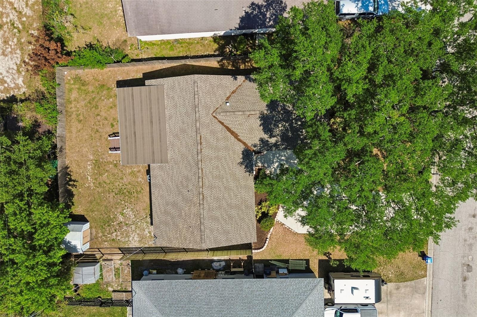 TANGLEWOOD - Residential