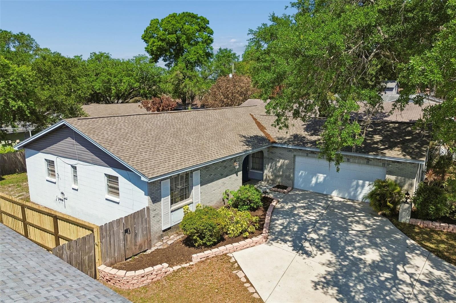 TANGLEWOOD - Residential