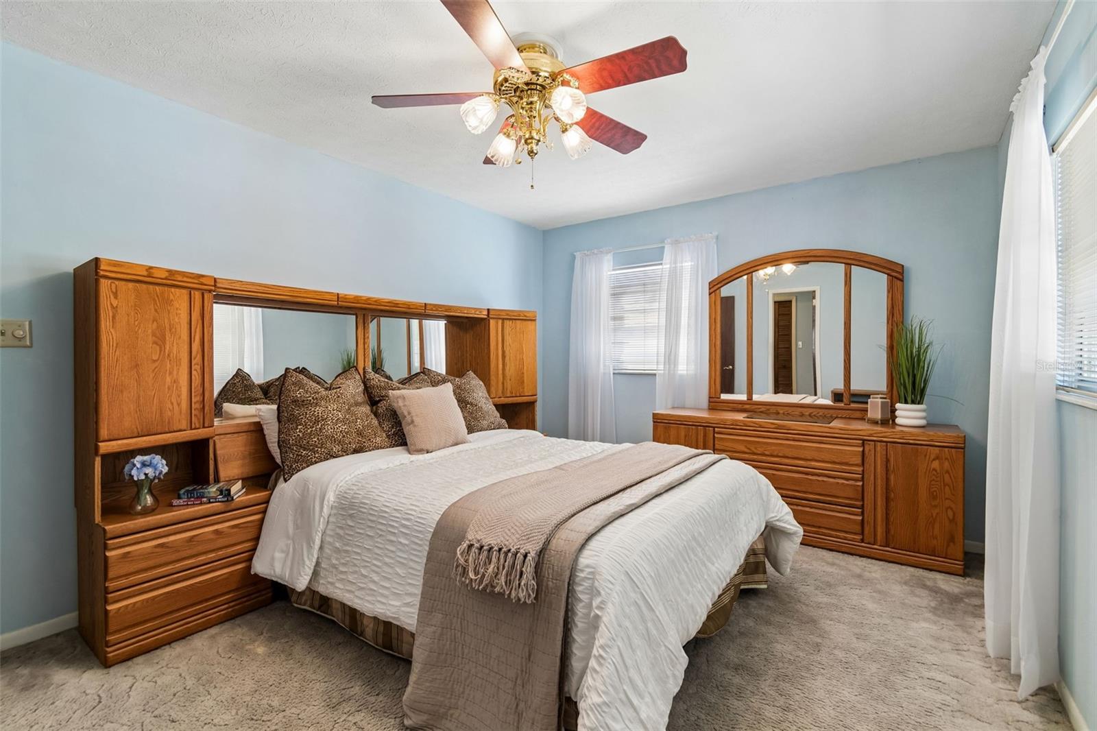 TANGLEWOOD - Residential