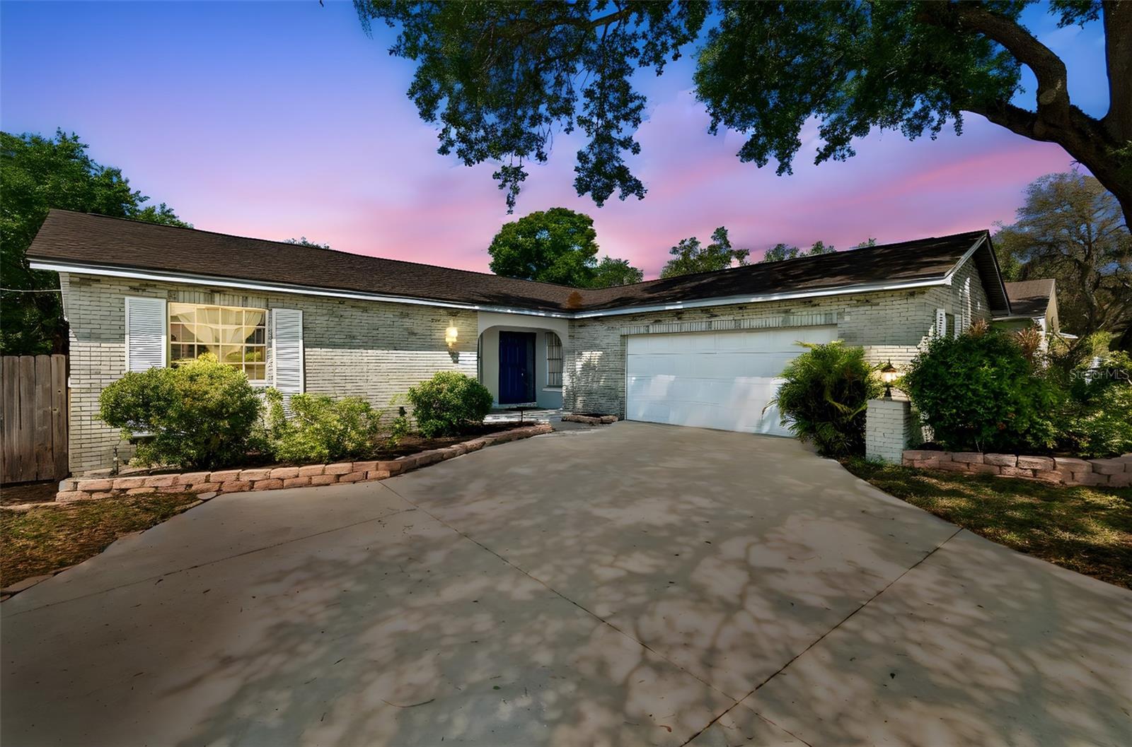 TANGLEWOOD - Residential