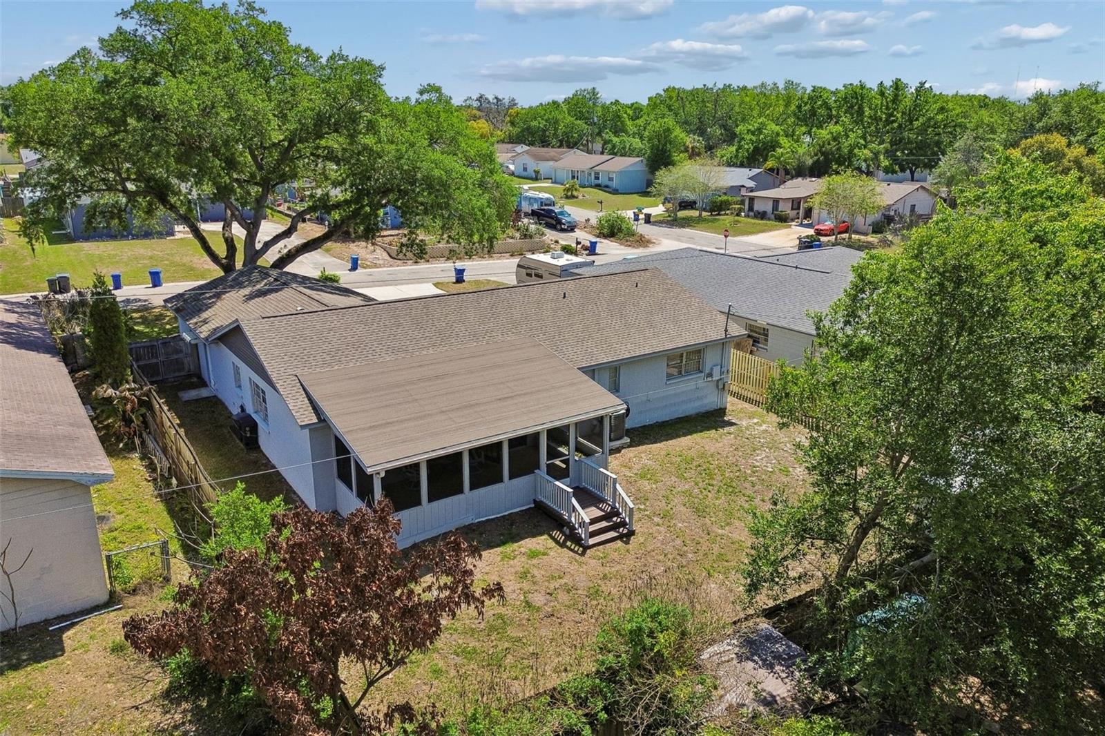 TANGLEWOOD - Residential