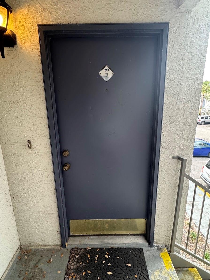 MERIDIAN LUXURY CONDO - Residential