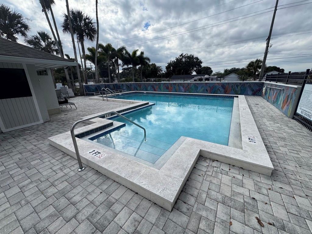 Photo of 7606 Pinery Way #F, Tampa, FL 33615 (MLS # TB8460425)