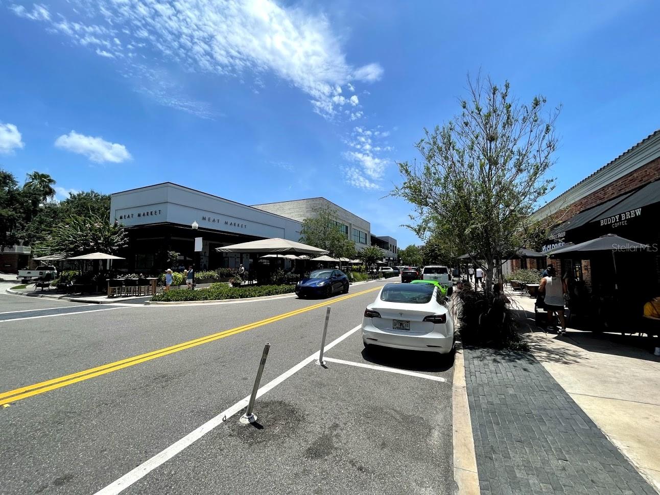 MERIDIAN LUXURY CONDO - Residential