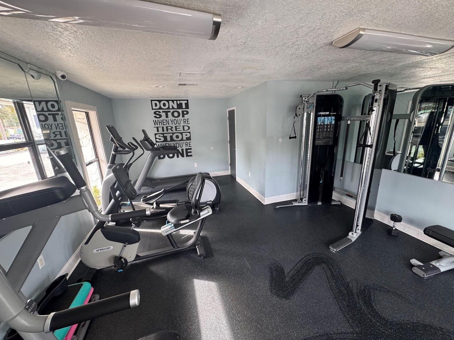 MERIDIAN LUXURY CONDO - Residential