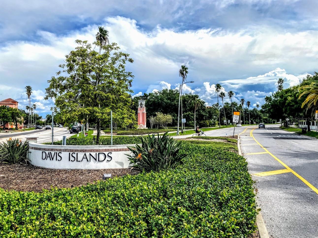 MERIDIAN LUXURY CONDO - Residential