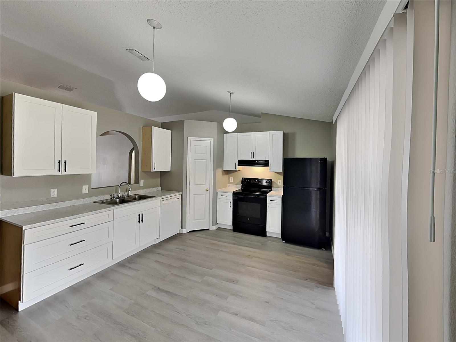 POINCIANA NBHD 1 VLG 2 - Residential