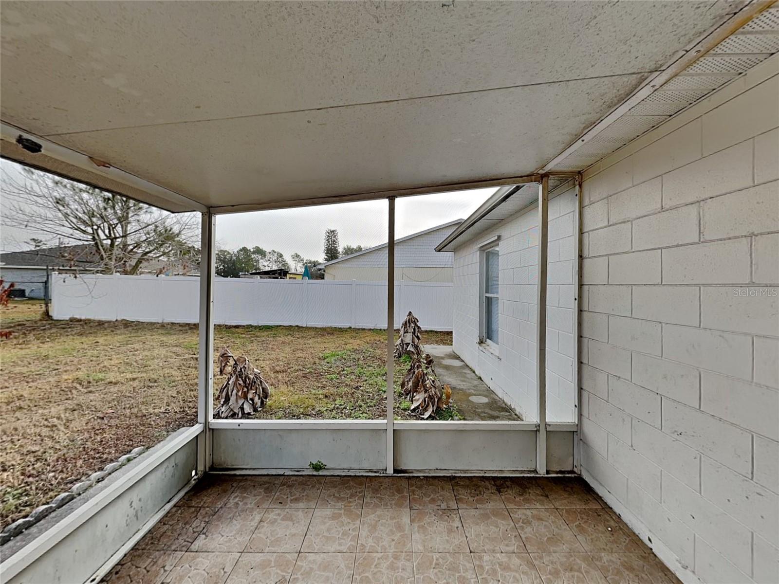 POINCIANA NBHD 1 VLG 2 - Residential