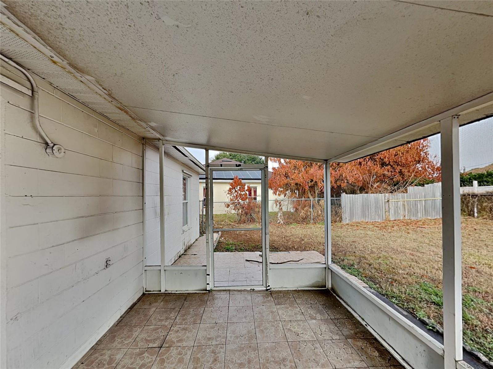 POINCIANA NBHD 1 VLG 2 - Residential