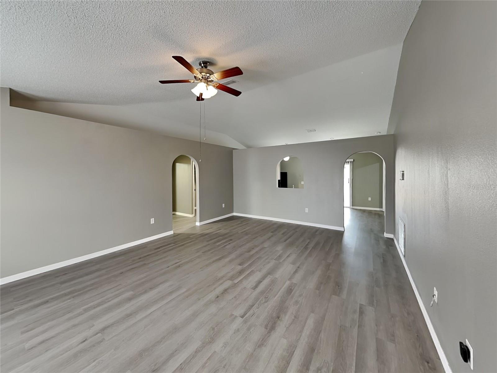 POINCIANA NBHD 1 VLG 2 - Residential