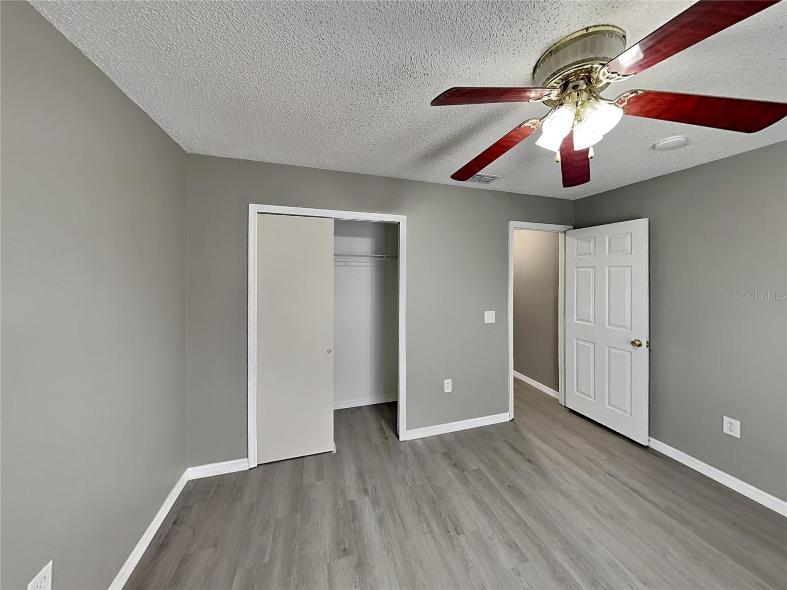 POINCIANA NBHD 1 VLG 2 - Residential