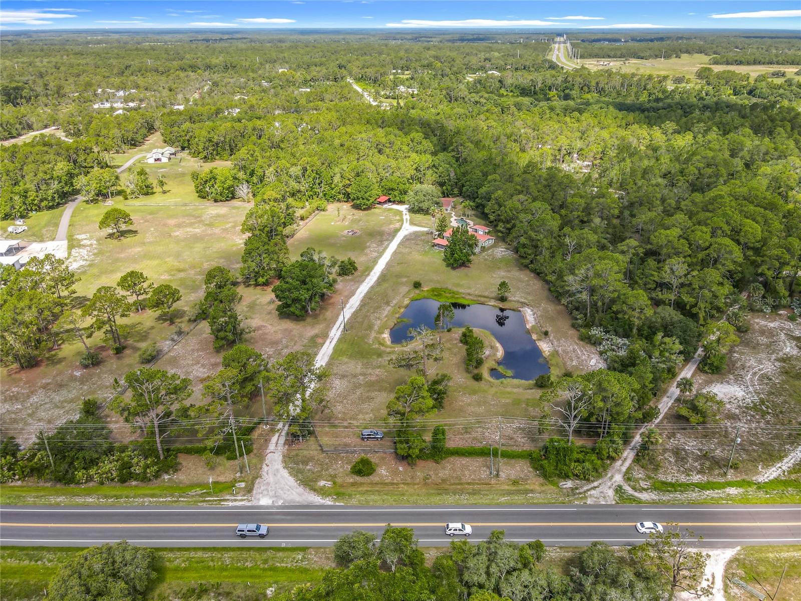 156 S STATE ROAD 415