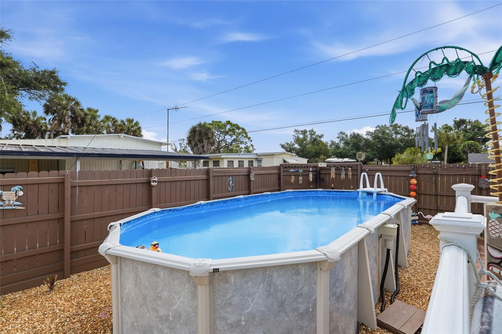 MARLAND COURT - Residential