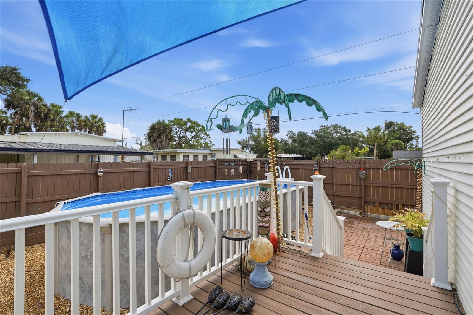 MARLAND COURT - Residential