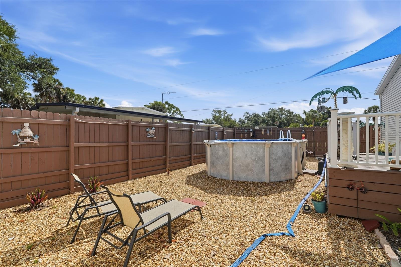 MARLAND COURT - Residential