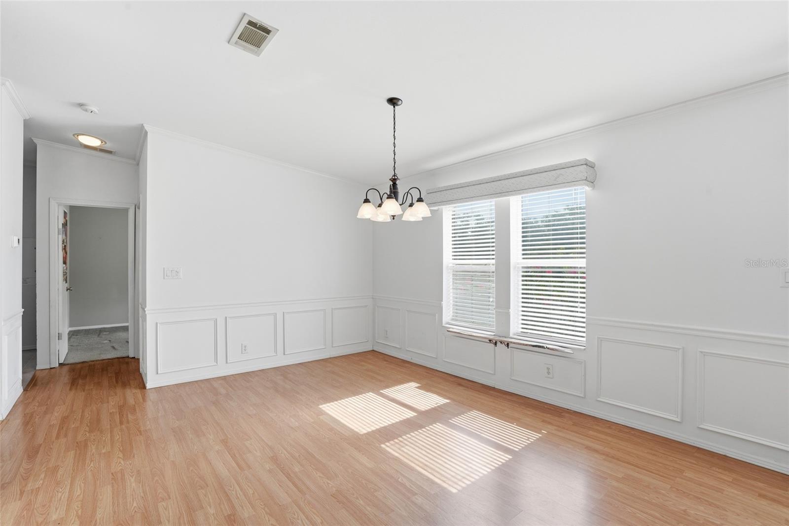MARLAND COURT - Residential