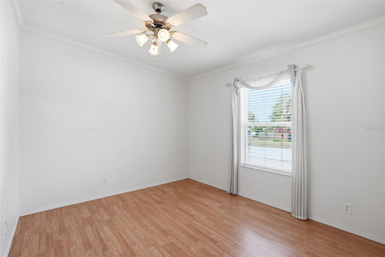 MARLAND COURT - Residential