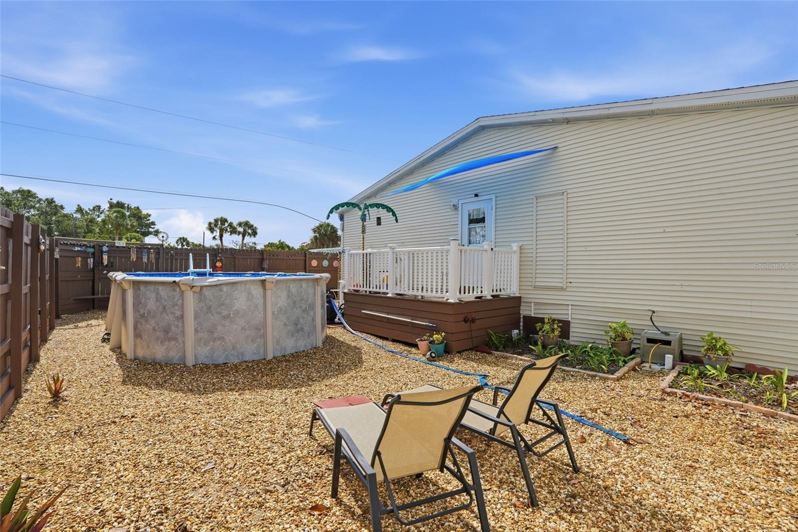 MARLAND COURT - Residential