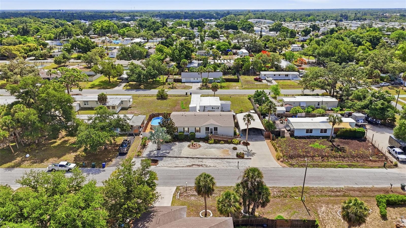 MARLAND COURT - Residential