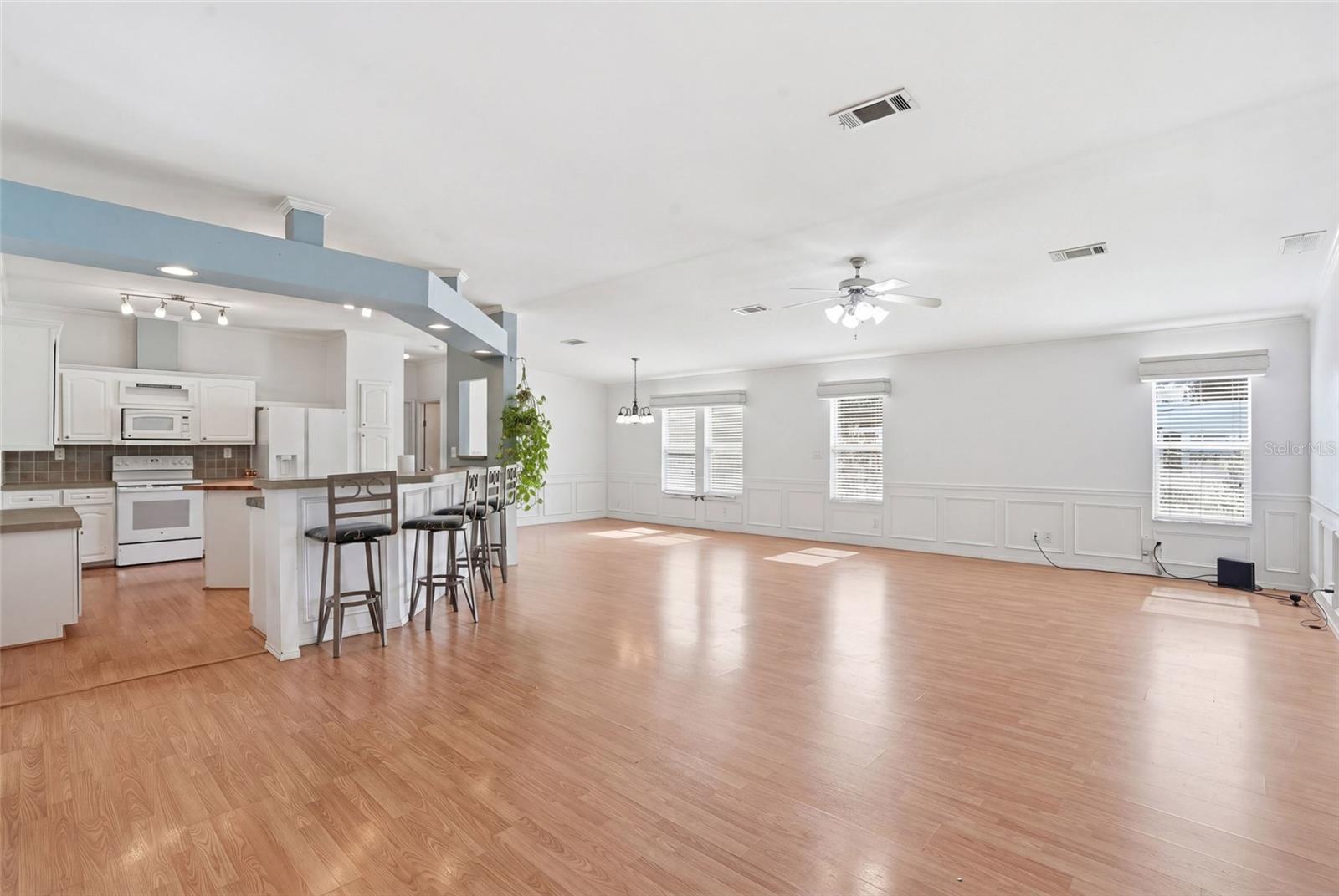 MARLAND COURT - Residential