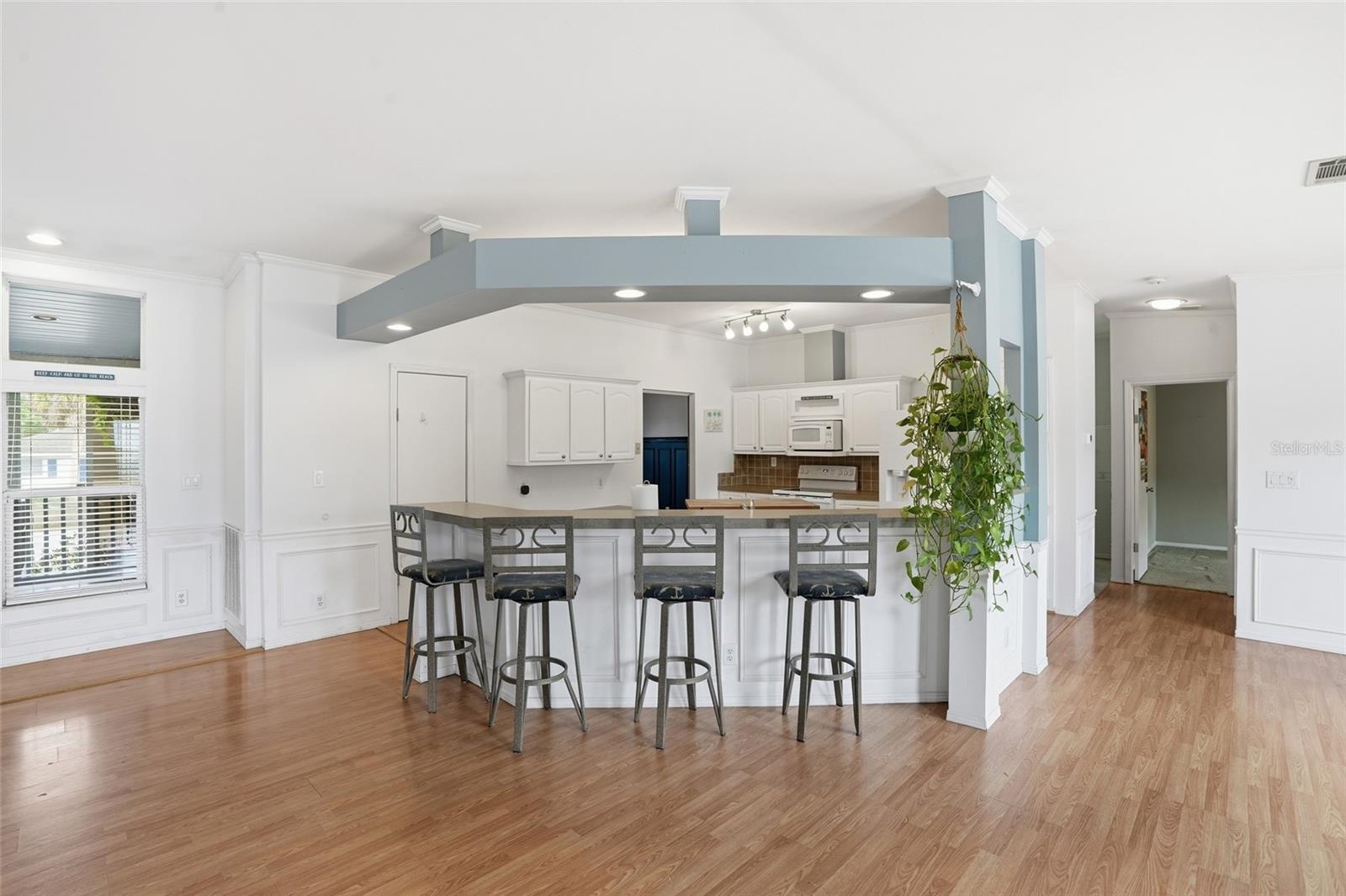 MARLAND COURT - Residential