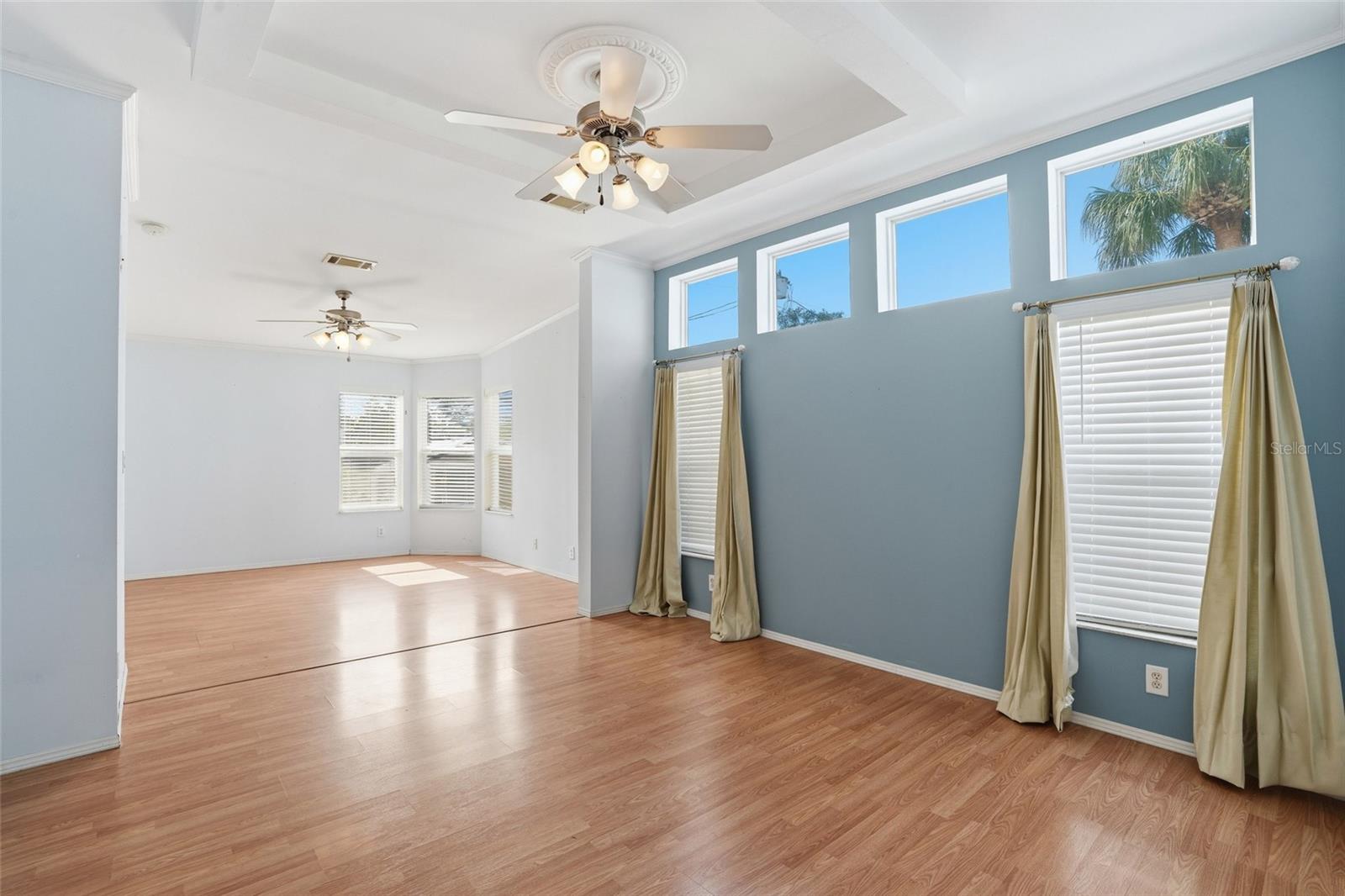 MARLAND COURT - Residential