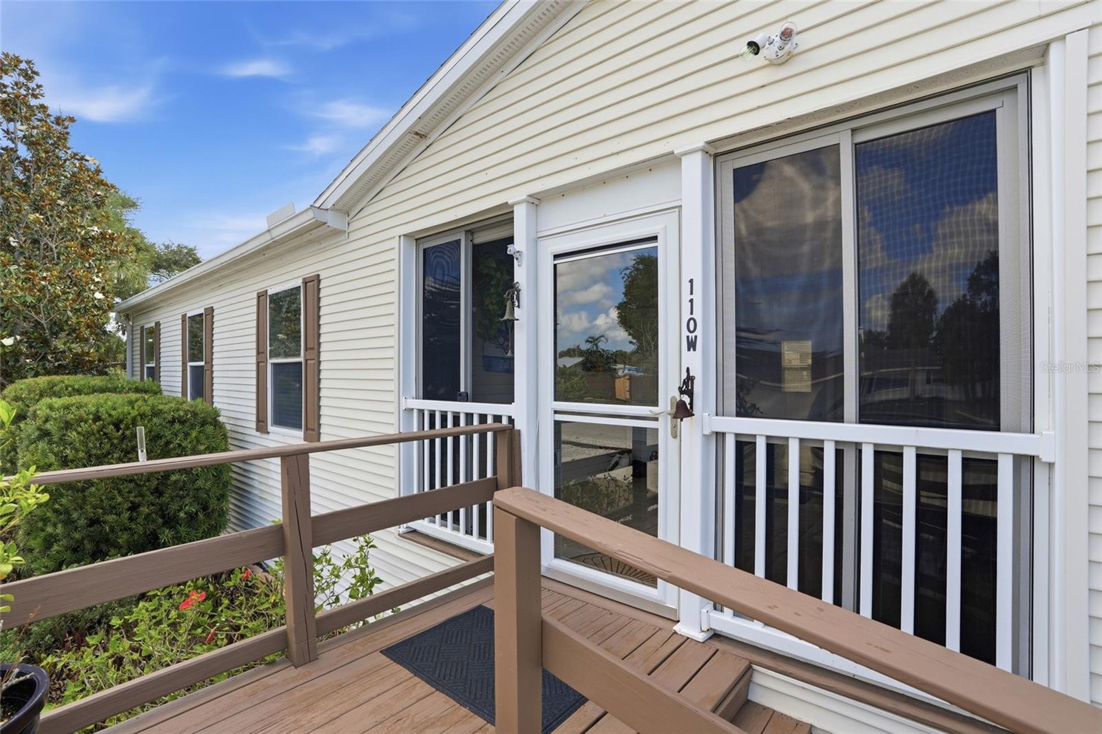 MARLAND COURT - Residential