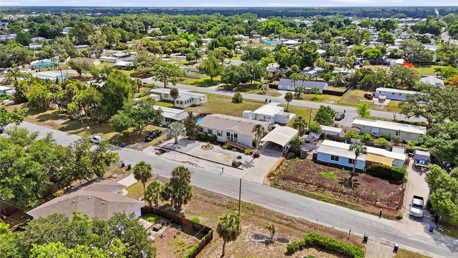 MARLAND COURT - Residential