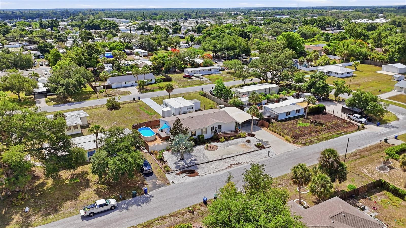 MARLAND COURT - Residential