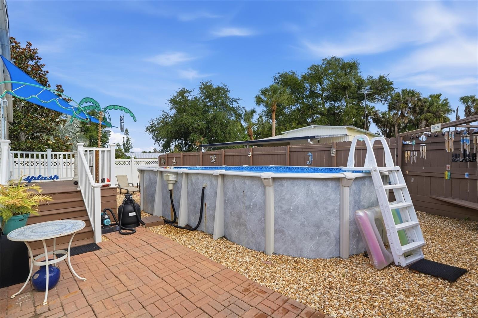 MARLAND COURT - Residential