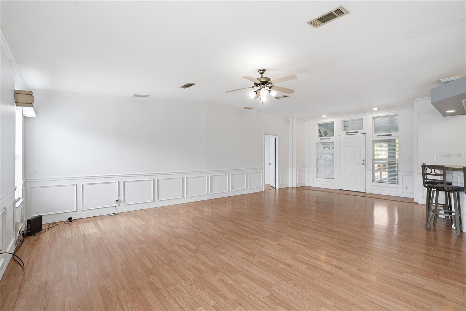 MARLAND COURT - Residential