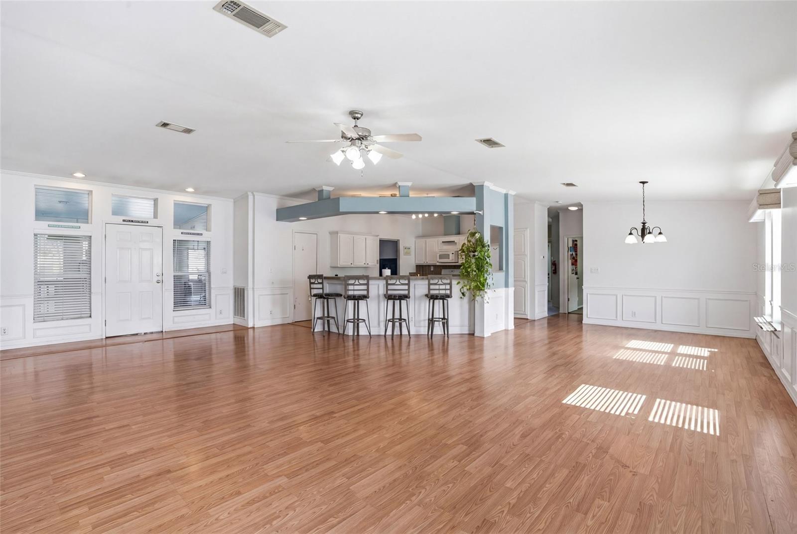 MARLAND COURT - Residential