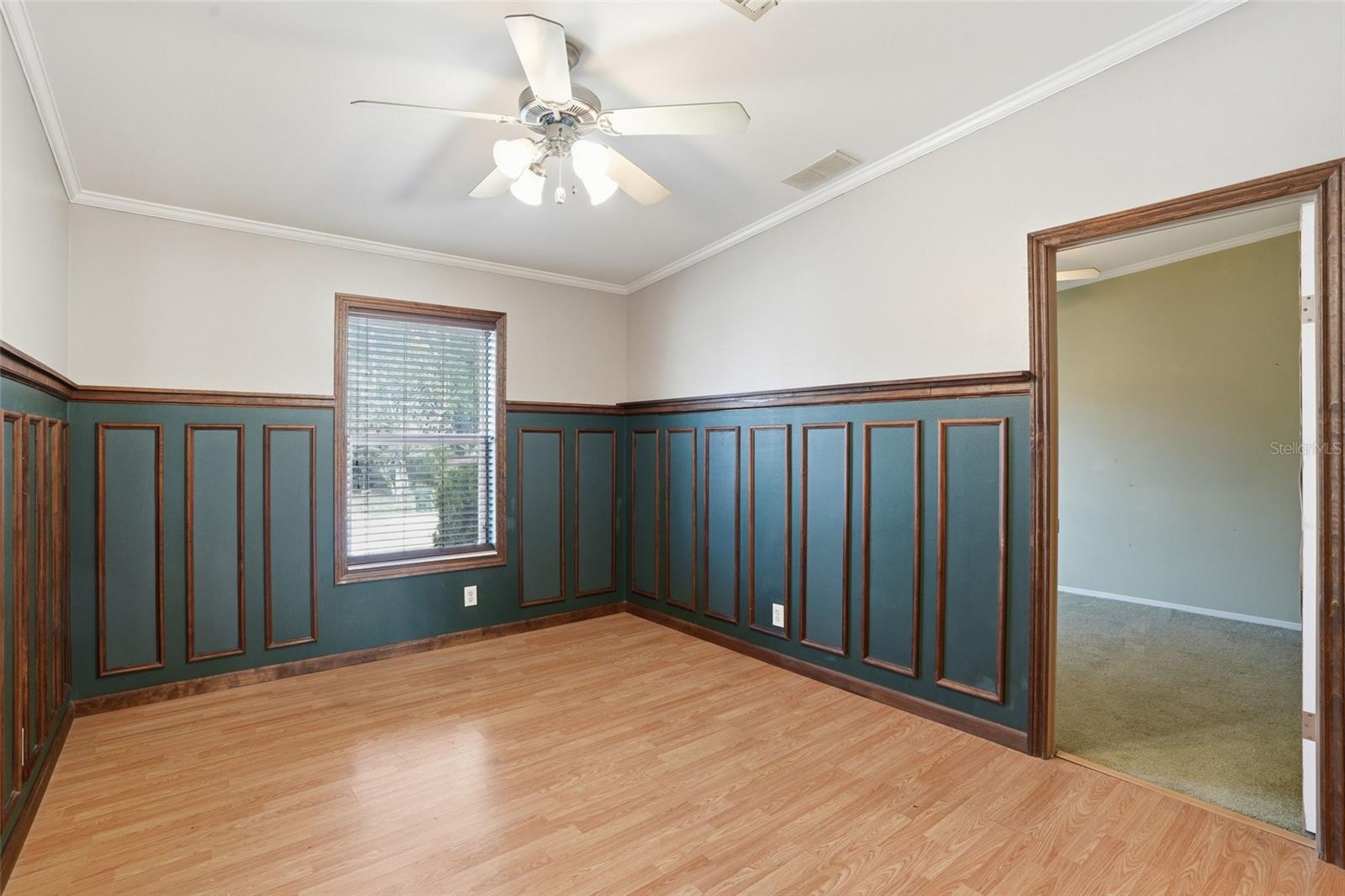 MARLAND COURT - Residential