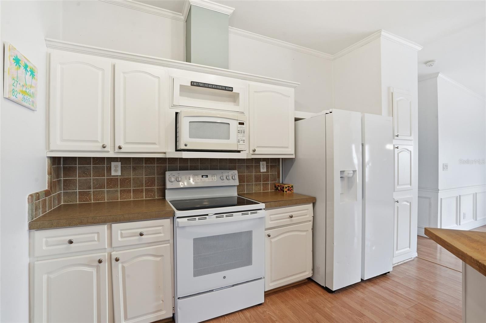MARLAND COURT - Residential
