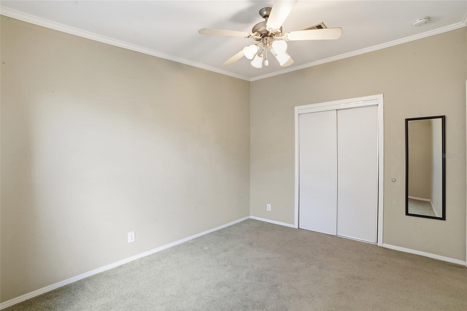 MARLAND COURT - Residential