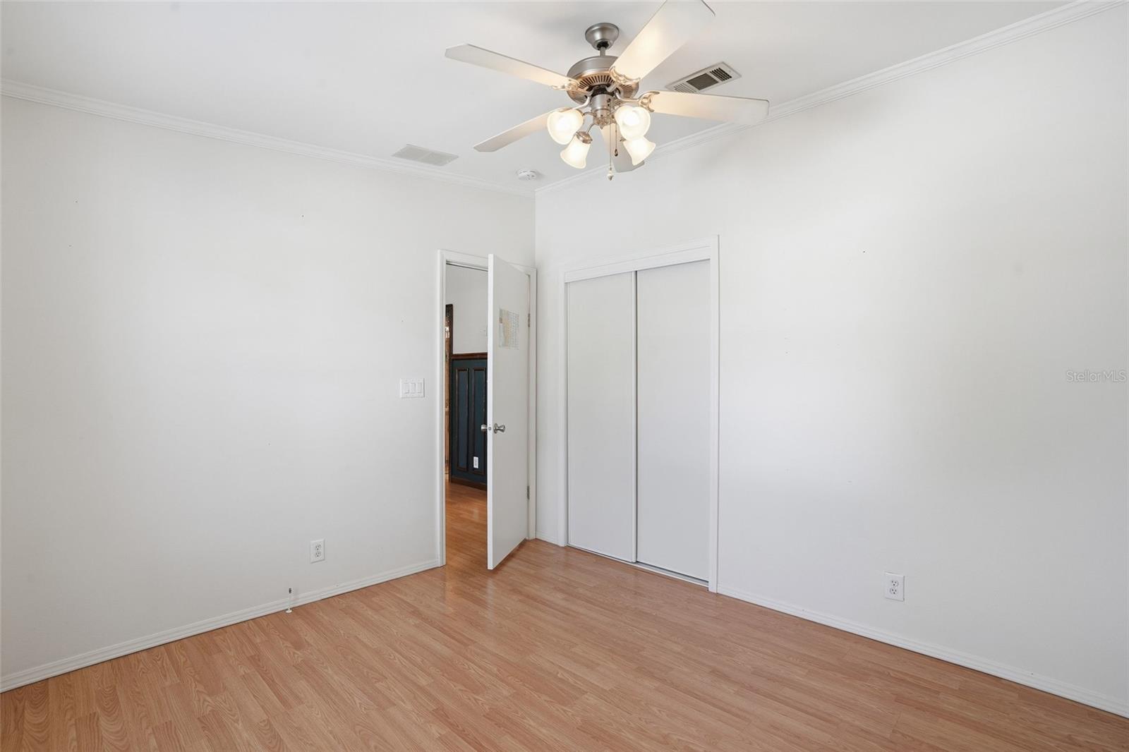 MARLAND COURT - Residential