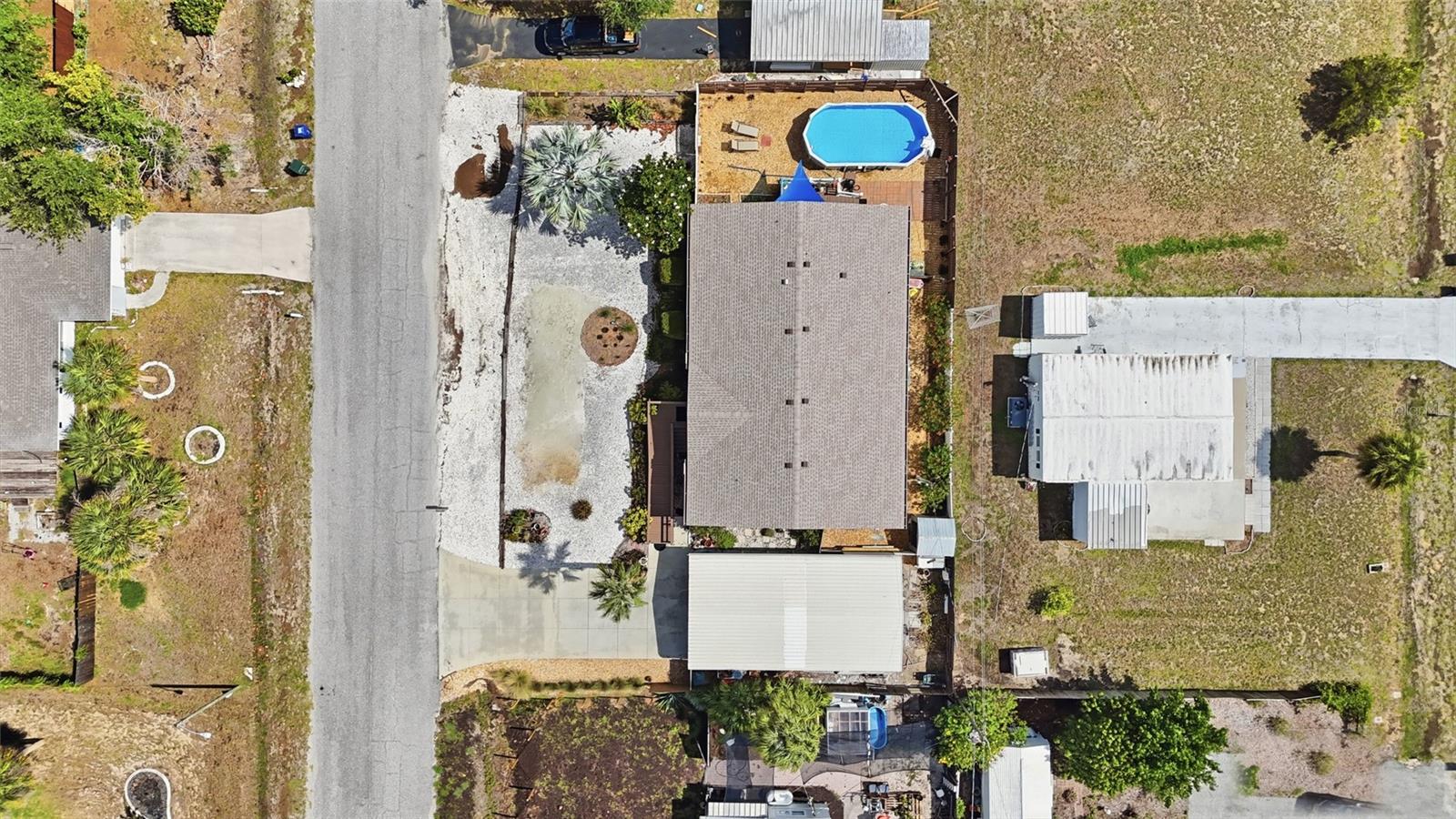 MARLAND COURT - Residential