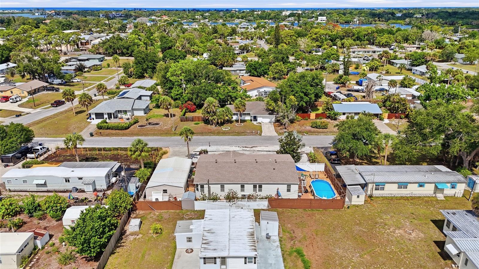 MARLAND COURT - Residential