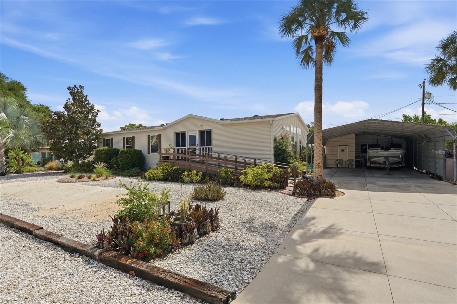 MARLAND COURT - Residential