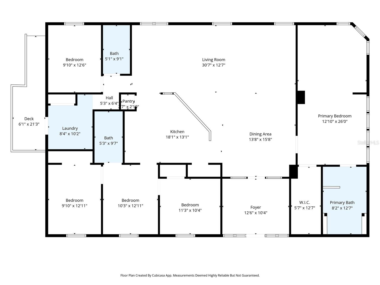 MARLAND COURT - Residential