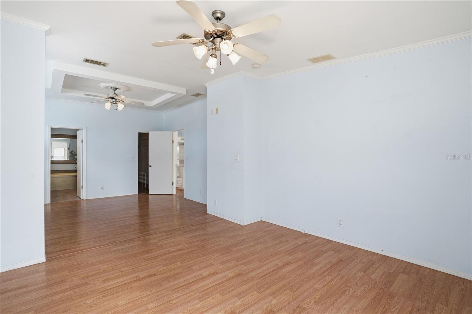 MARLAND COURT - Residential