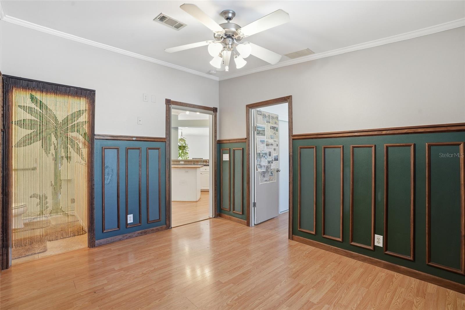 MARLAND COURT - Residential