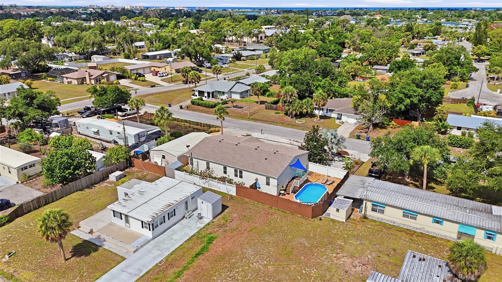 MARLAND COURT - Residential