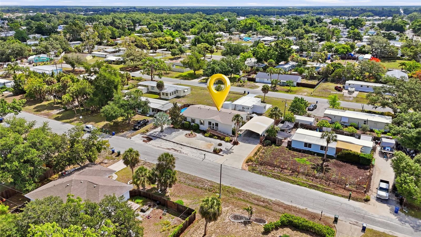 MARLAND COURT - Residential
