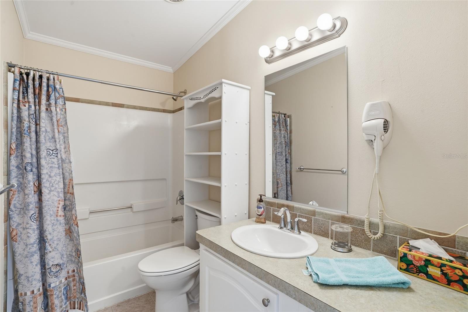 MARLAND COURT - Residential