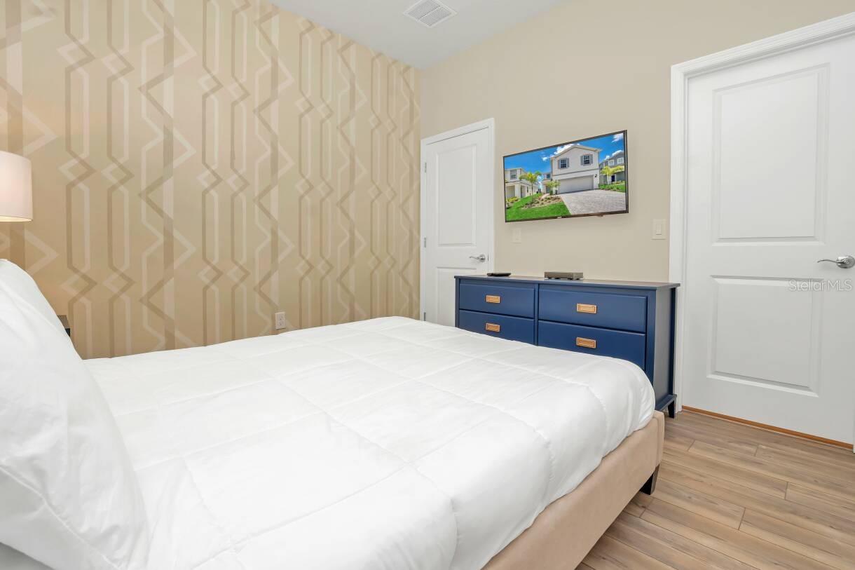 WINDSOR ISLAND RESIDENCE - Residential
