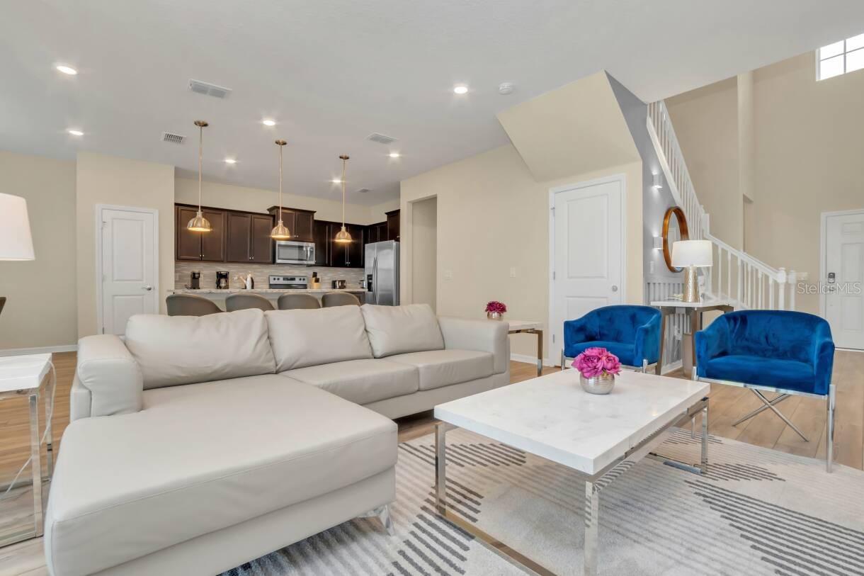 WINDSOR ISLAND RESIDENCE - Residential