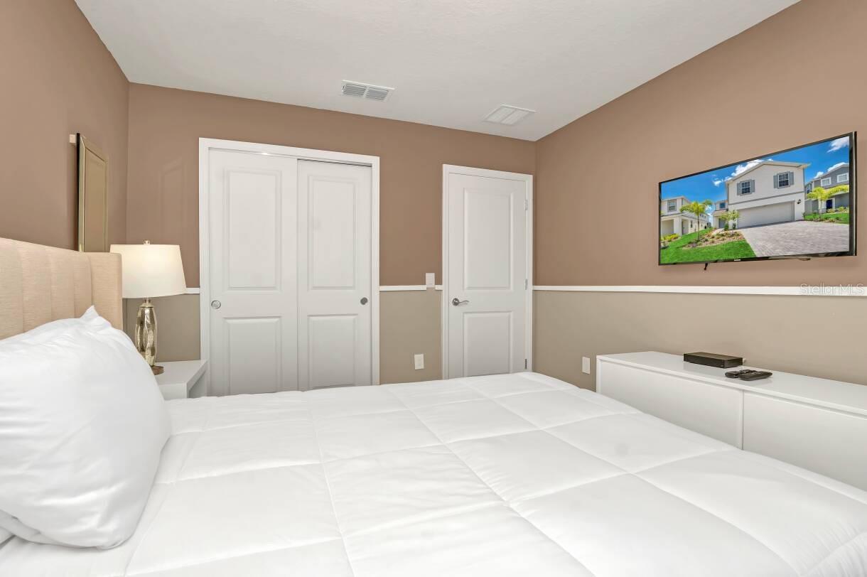WINDSOR ISLAND RESIDENCE - Residential