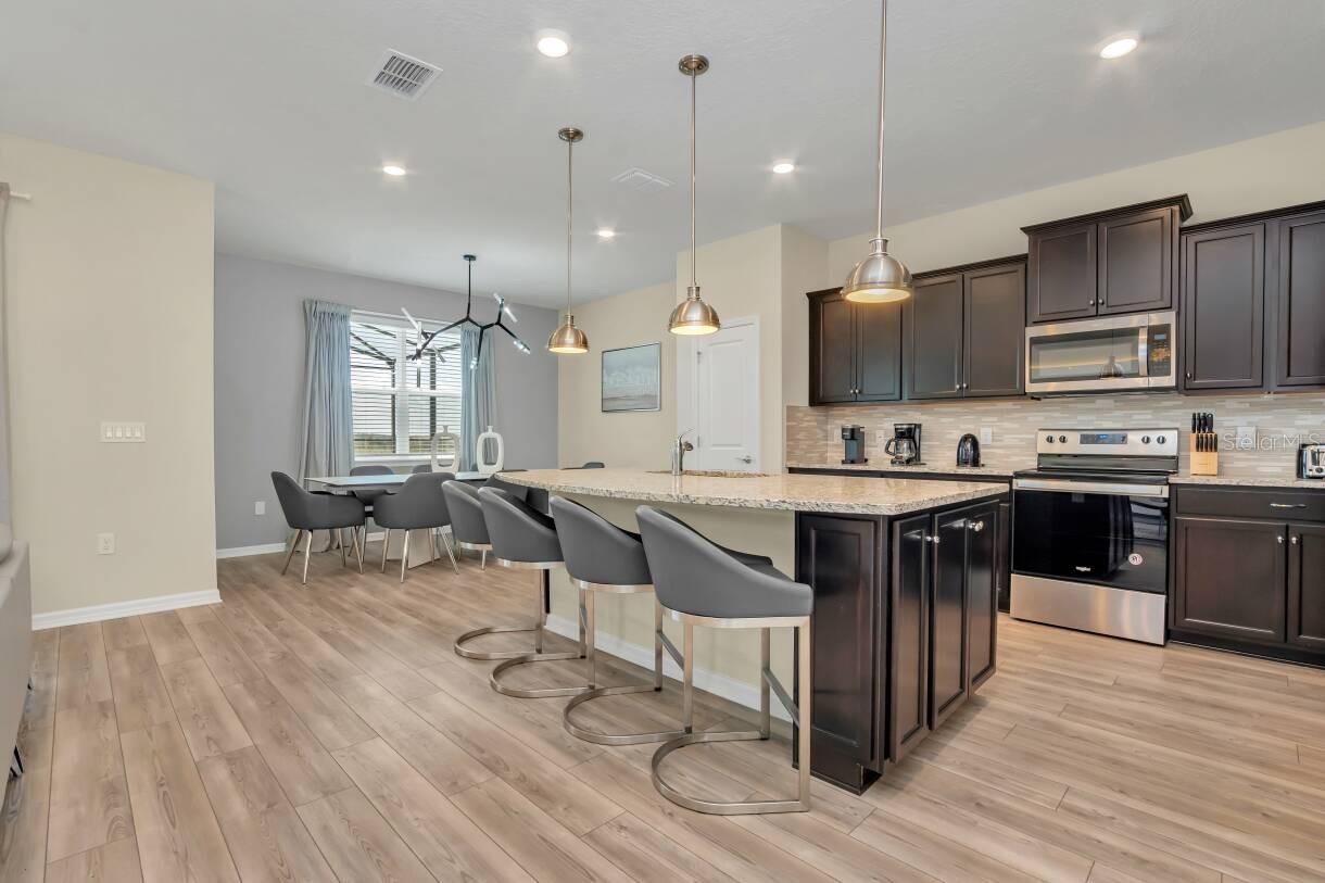 WINDSOR ISLAND RESIDENCE - Residential