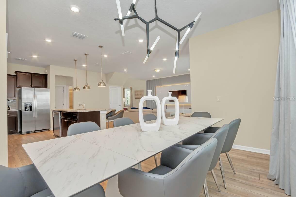 WINDSOR ISLAND RESIDENCE - Residential
